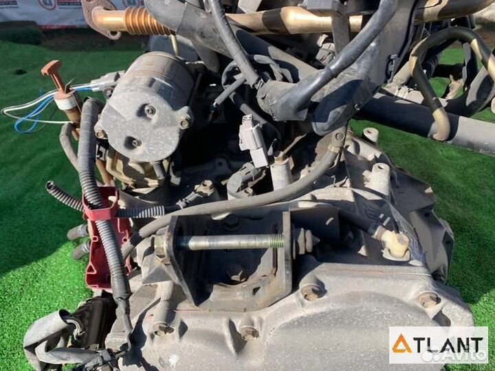 АКПП toyota corona premio