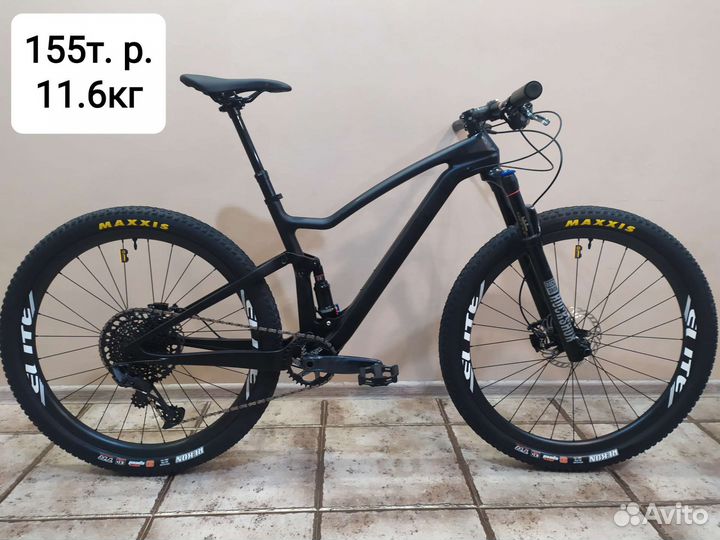 Сборка велосипедов. Custom. Подбор комплектующих