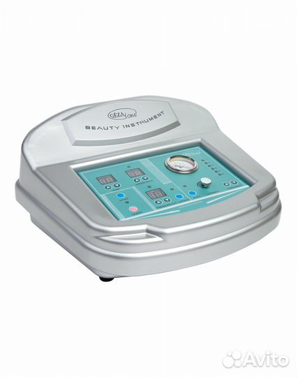 Аппарат вакуумного массажа Gezatone