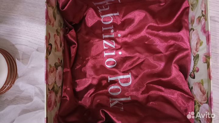 Кофейный сервиз китчен