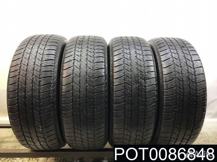 Bridgestone Dueler H/T D684 II 265/60 R18 100M