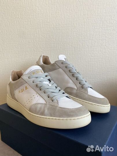 Кеды мужские Principe di Bologna 43