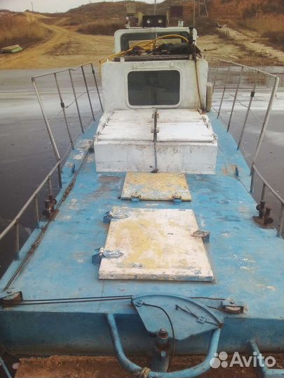 Продаётся катер