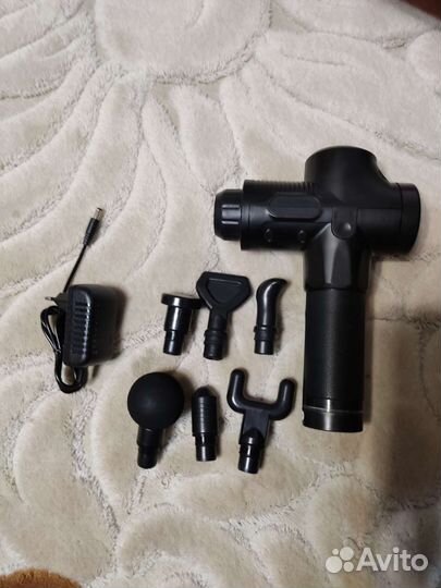 Массажер для тела