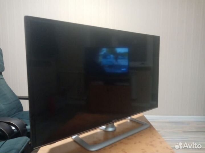 Телевизор бу