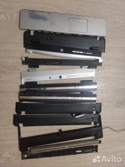 Ноутбуки Acer,Asus,DNS,HP и не только на разбор