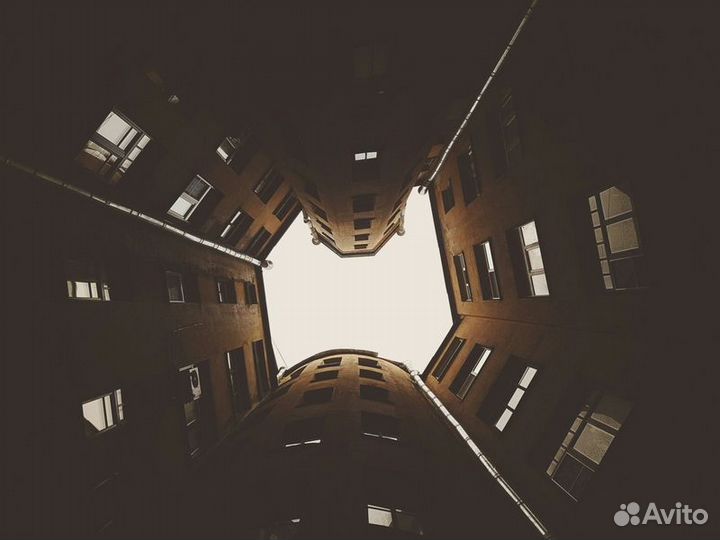 Экскурсия — Санкт-Петербург — Петроградская сторон