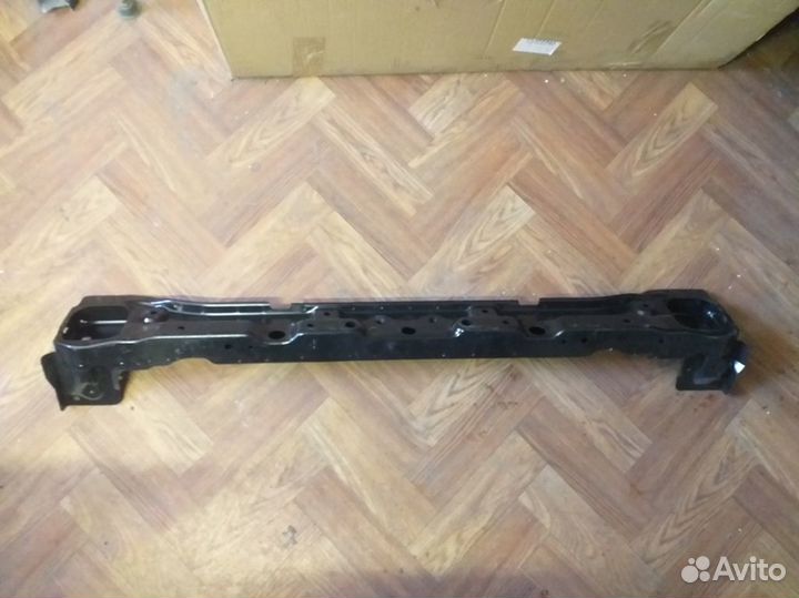 Панель передняя нижняя Chevrolet Lacetti