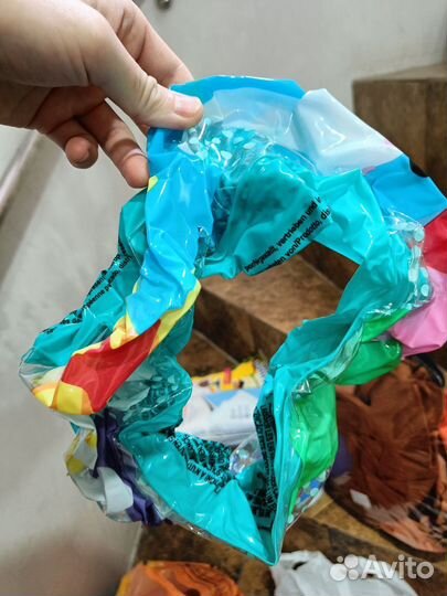 Детские игрушки