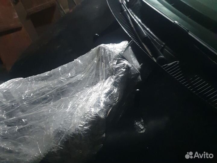 Ресивер на калину под электропедаль