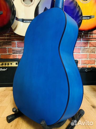 Классическая гитара