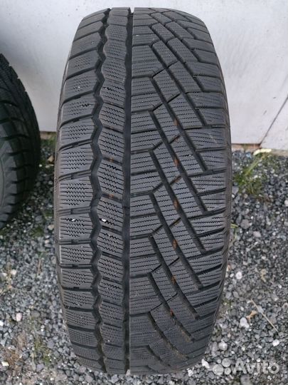 Continental Conti4x4WinterContact 245/70 R16 105T