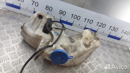 Бачок омывателя mercedes benz sprinter 1 (93K01NL0