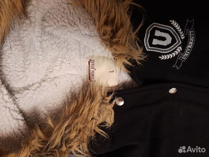 Толстовка с капюшоном 42 р