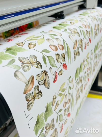 Полиграфии