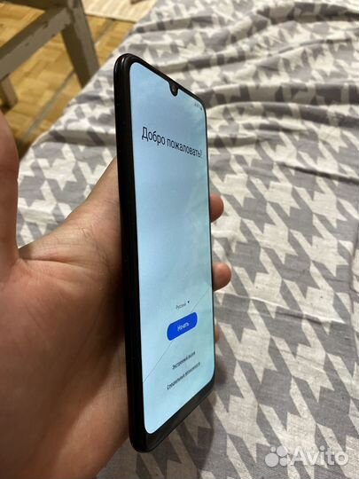 Samsung Galaxy M31, 6/128 ГБ