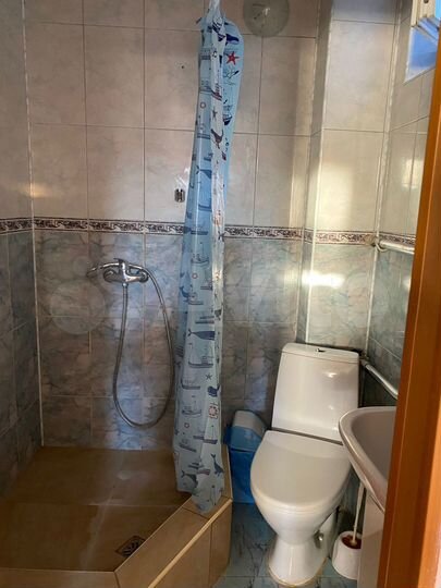 Дом 23 м² на участке 2 сот.