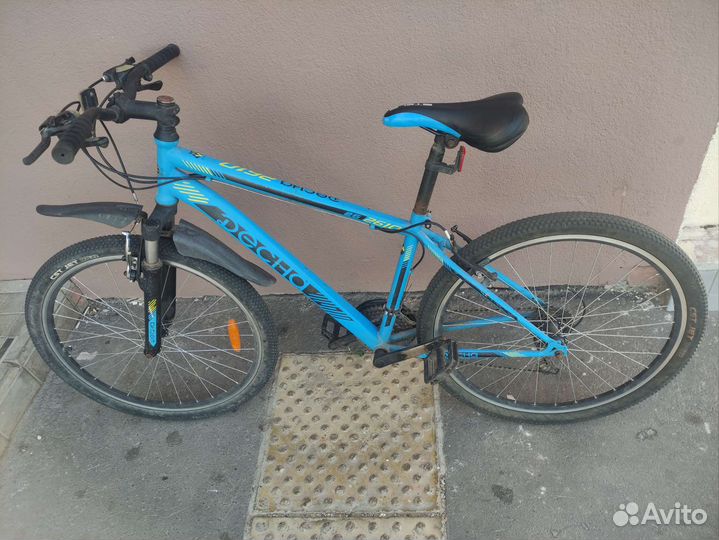 Велосипед Десна 26