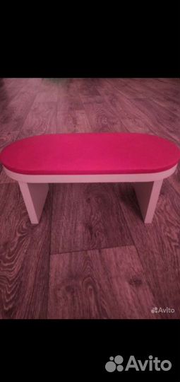 Подставка для маникюра