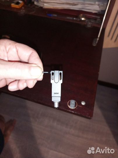 Кардридж ADC-XLM MK 2 Inproved