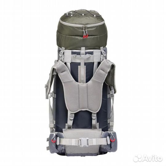 Рюкзак Туристический Altay 115 nisus