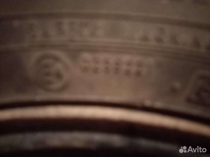 Колеса r 15 зимние