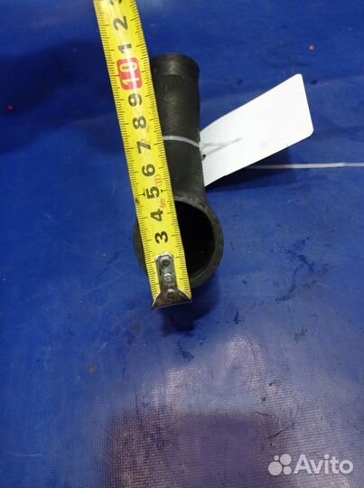 Патрубок интеркулера Mitsubishi Pajero Io H67W