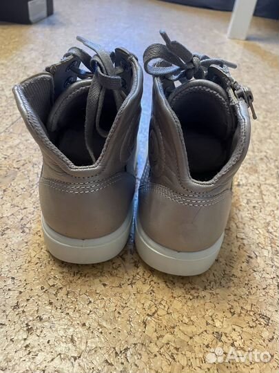 Полуботинки ecco 36 размер