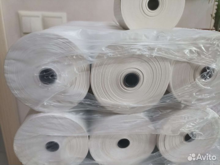 Продаю кассовая лента