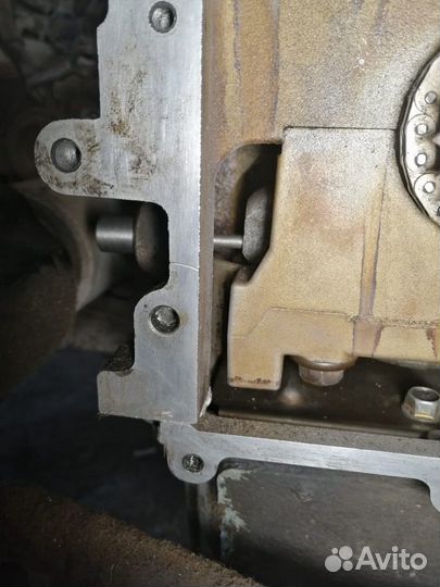 Набор фиксаторов грм ford/mazda для 1.8/2.0/2.3Tur