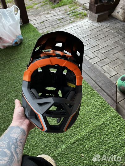 Продам шлем