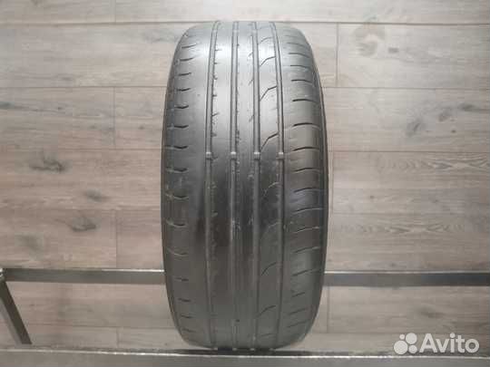 Continental ContiPremiumContact 215/55 R16 93V