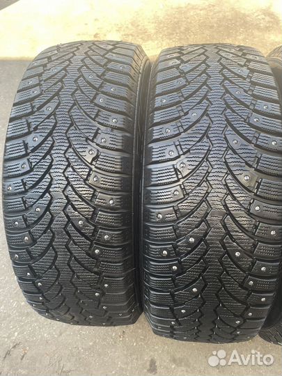 Pirelli Formula Ice 205/55 R16