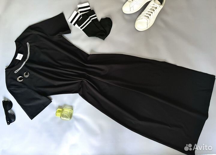 Платье майка 46 48