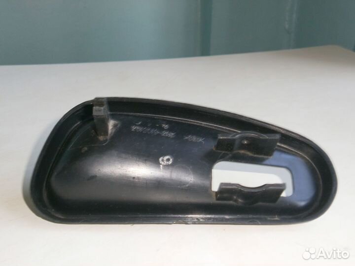 Ручки подлокотника дверей на ваз 2108,09,99