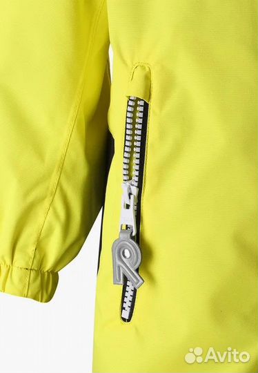 Комбинезон детский Reima демисезон