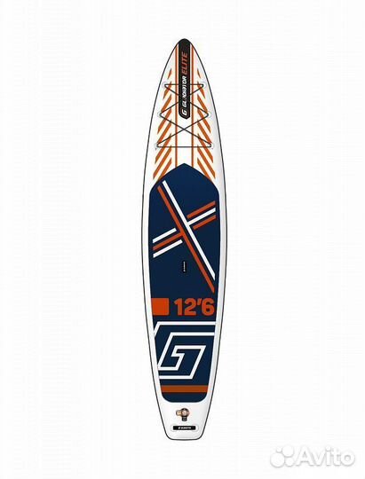 SUP Board gladiator elite 12.6S