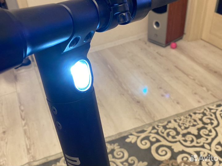 Электро самокат бу