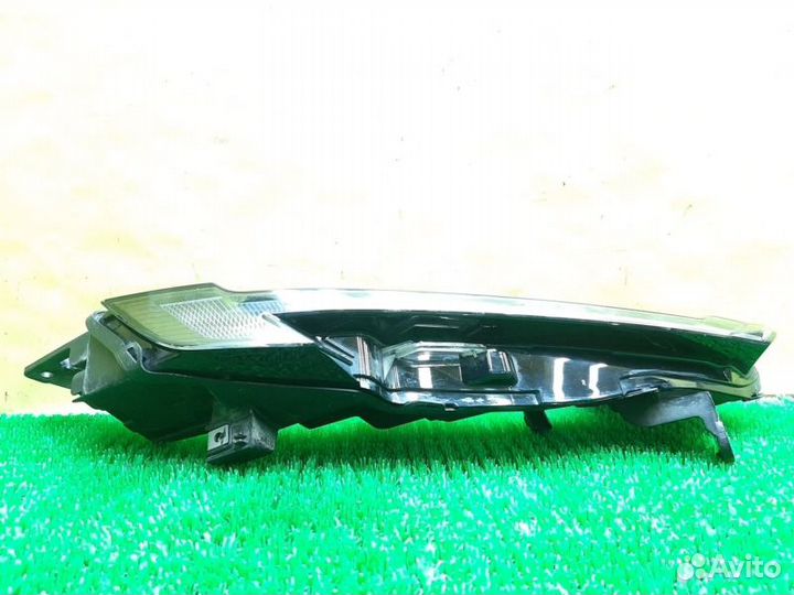 Дневной ходовой огонь правый Omoda C5 T19C 2021