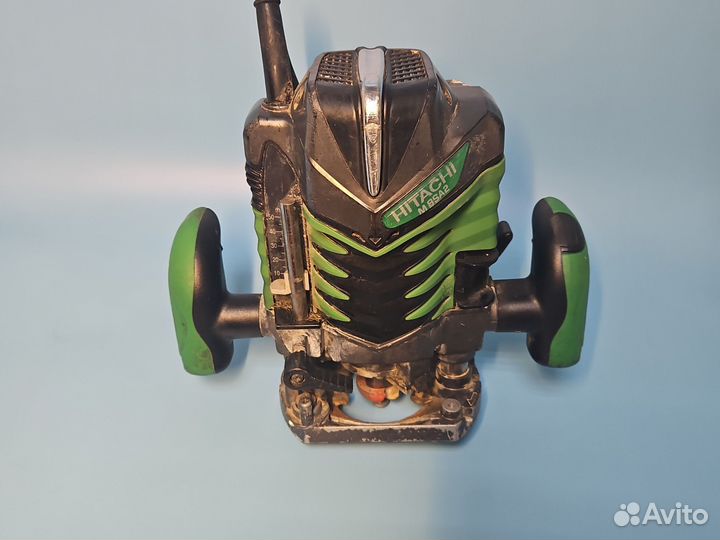 Фрезер Hitachi M8SA2 (47742/2лан)