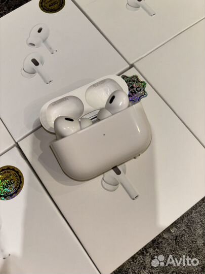 Airpods pro 2 premium (Гарантия 14 дней)