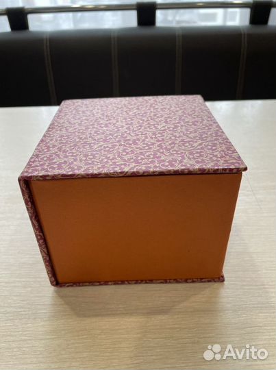 Чайник из исинской глины