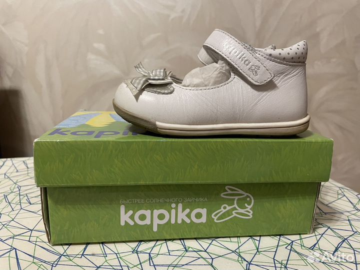 Туфли kapika 22