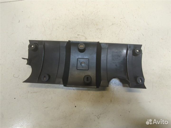 Накладка на двс Citroen C4, 2007