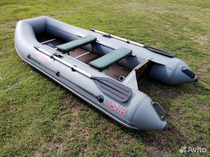 Лодка+мотор