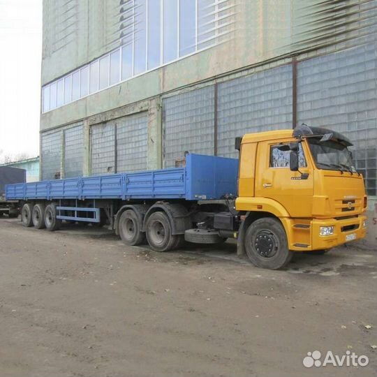 Услуги длинномера аренда шаланда,грузоперевозки