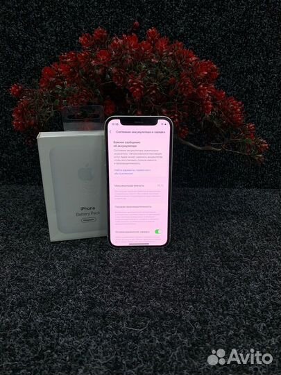 iPhone 12 mini, 128 ГБ