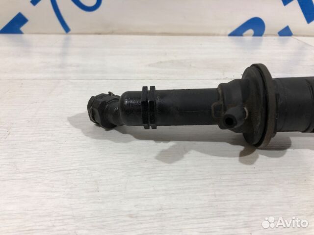 Главный цилиндр сцепления LADA xray 1.6 мт