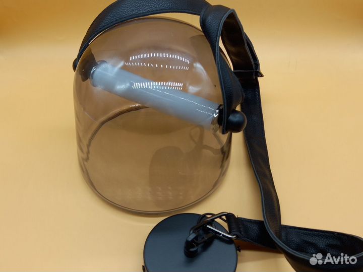 С дефектом 88429 Стеклянная подвесная лампа