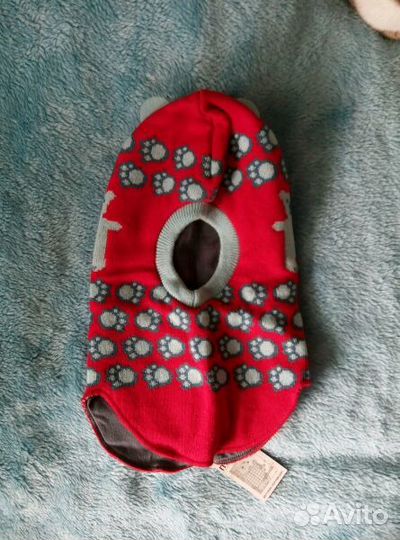 Продам шапку-шлем